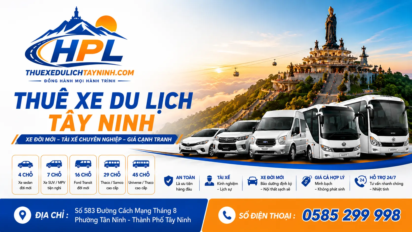 Banner thuexedulichtayninh_com 02 HPL